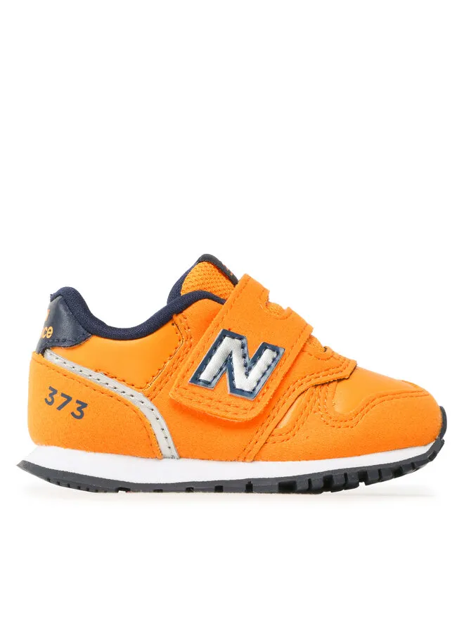 New Balance Αθλητικά · Πορτοκαλί