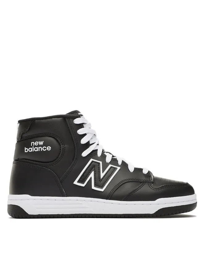 New Balance Αθλητικά · Μαύρο