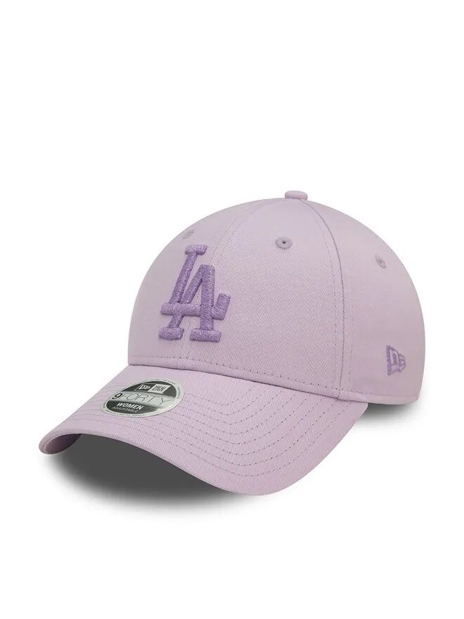 New Era Καπέλο Jockey · Μωβ