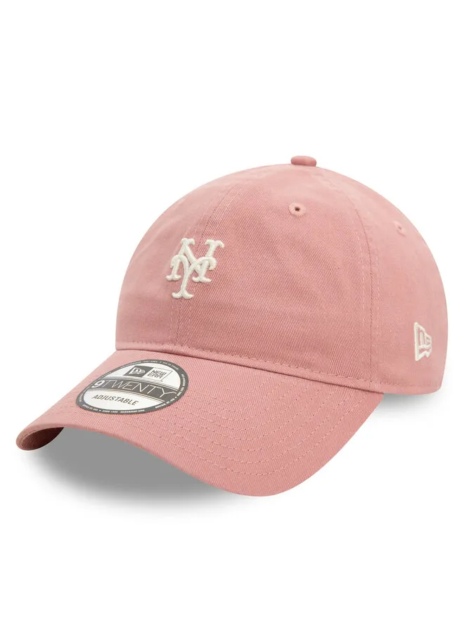 New Era Καπέλο Jockey · Ροζ