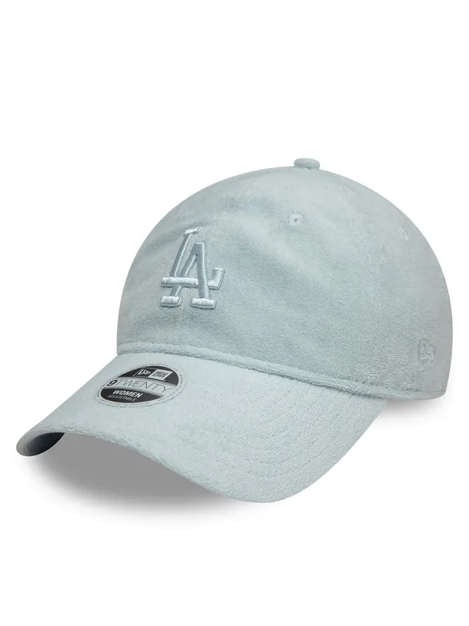 New Era Καπέλο Jockey · Γαλάζιο