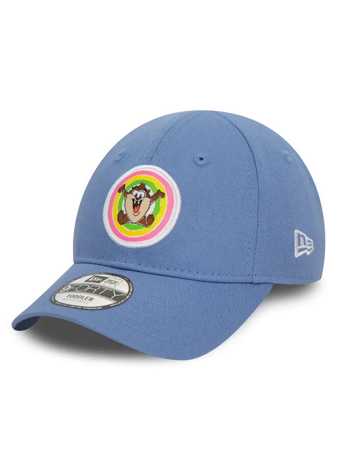 New Era Καπέλο Jockey · Μπλε