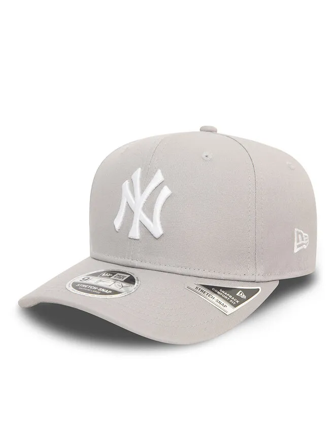 New Era Καπέλο Jockey · Μωβ