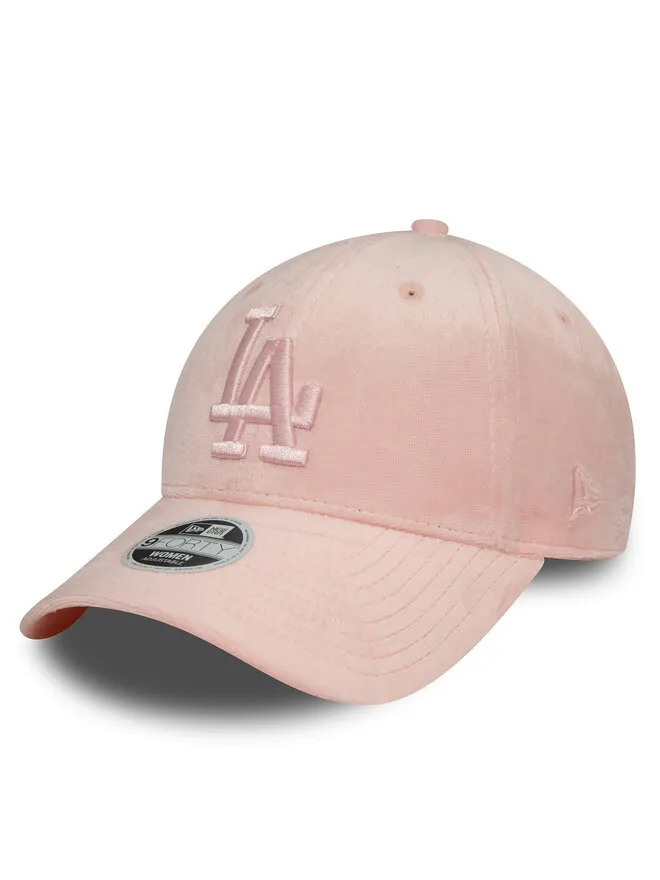 New Era Καπέλο Jockey · Ροζ