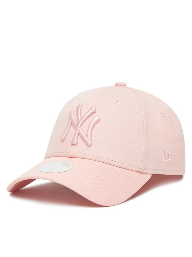 New Era Καπέλο Jockey · Ροζ