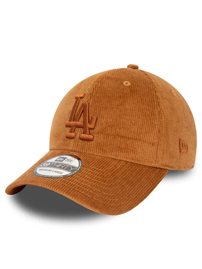 New Era Καπέλο Jockey · Καφέ