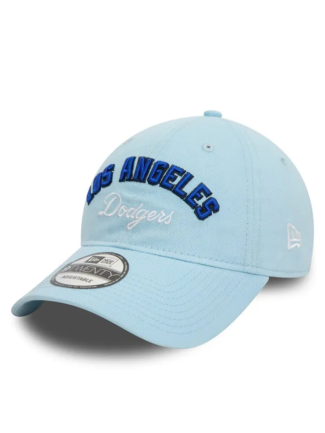 New Era Καπέλο Jockey · Μπλε