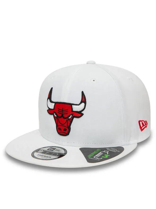 New Era Καπέλο Jockey · Λευκό