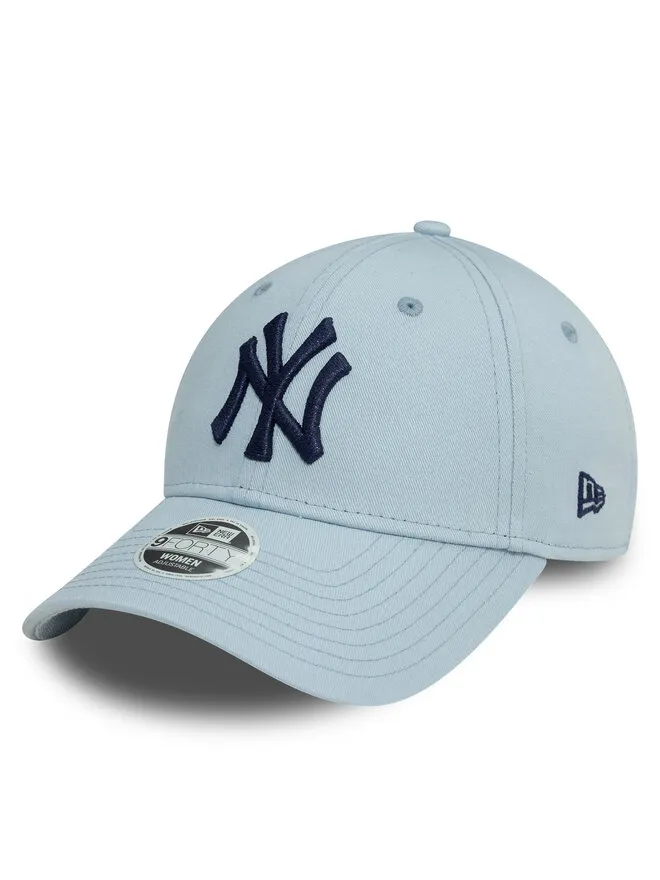 New Era Καπέλο Jockey · Γαλάζιο