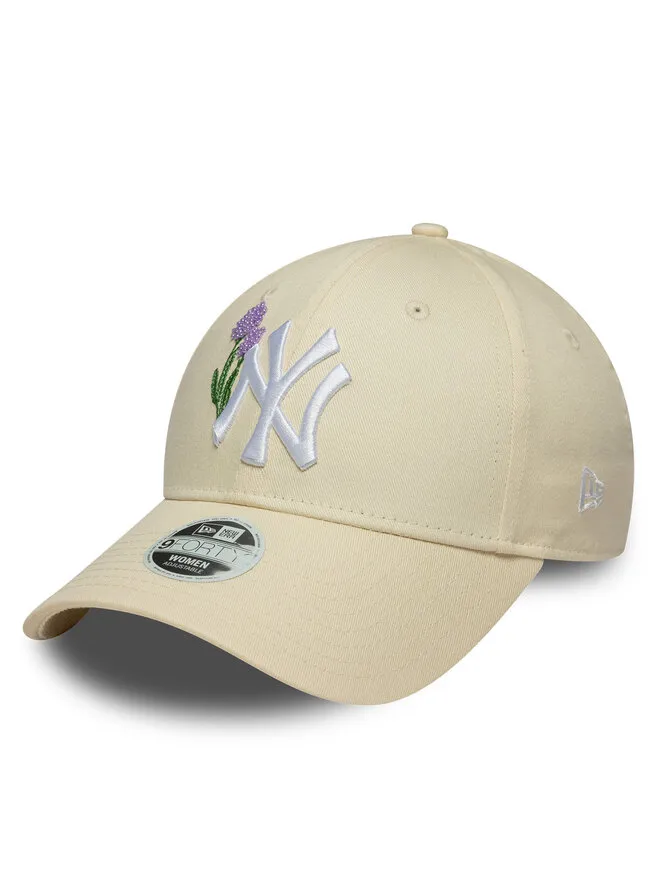 New Era Καπέλο Jockey · Κίτρινο
