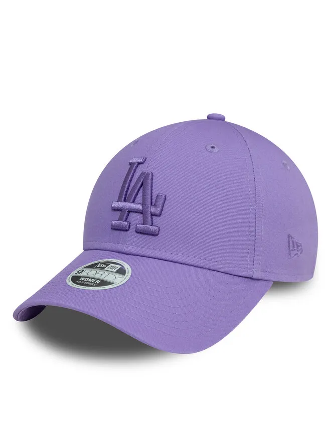 New Era Καπέλο Jockey · Μωβ