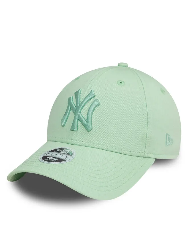 New Era Καπέλο Jockey · Πράσινο