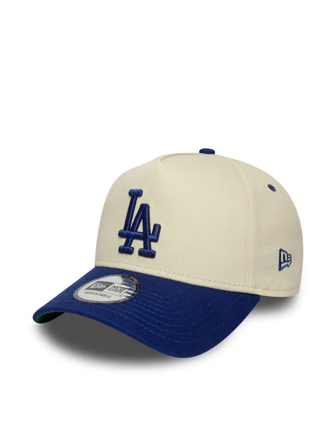 New Era Καπέλο Jockey · Μπεζ