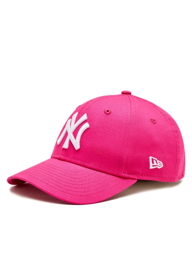 New Era Καπέλο Jockey · Ροζ