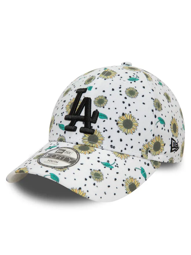 New Era Καπέλο Jockey · Έγχρωμο