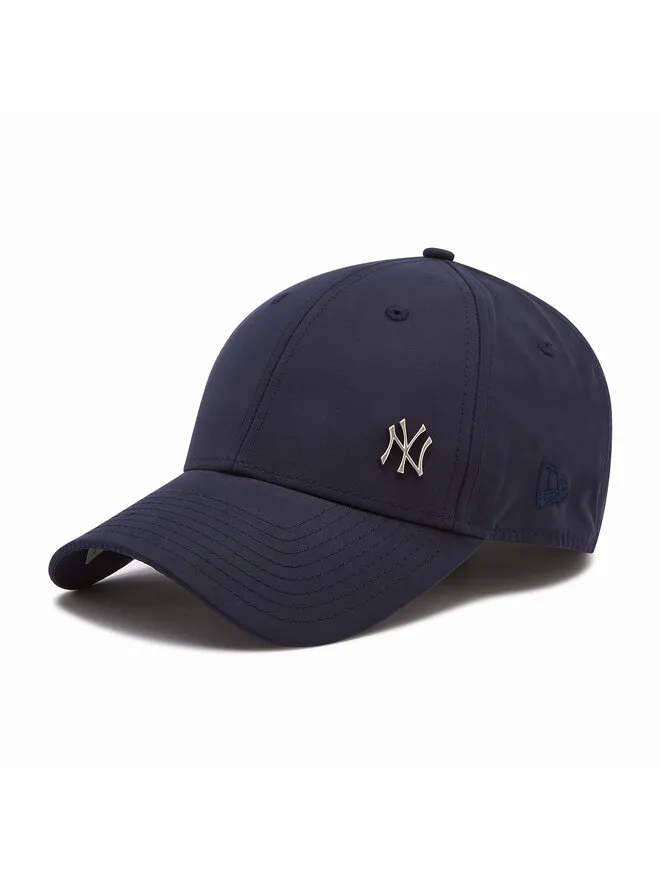 New Era Καπέλο Jockey · Σκούρο μπλε