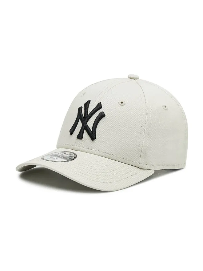 New Era Καπέλο Jockey · Μπεζ