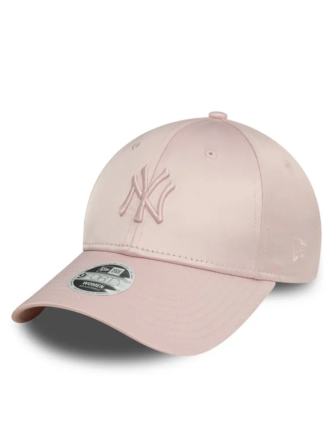 New Era Καπέλο Jockey · Ροζ