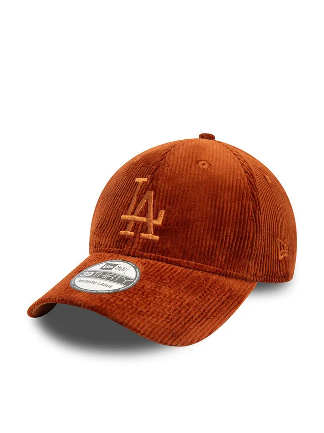 New Era Καπέλο Jockey · Καφέ