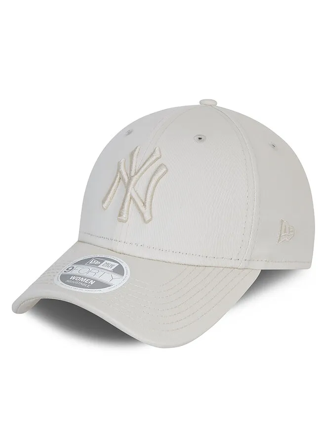 New Era Καπέλο Jockey · Μπεζ