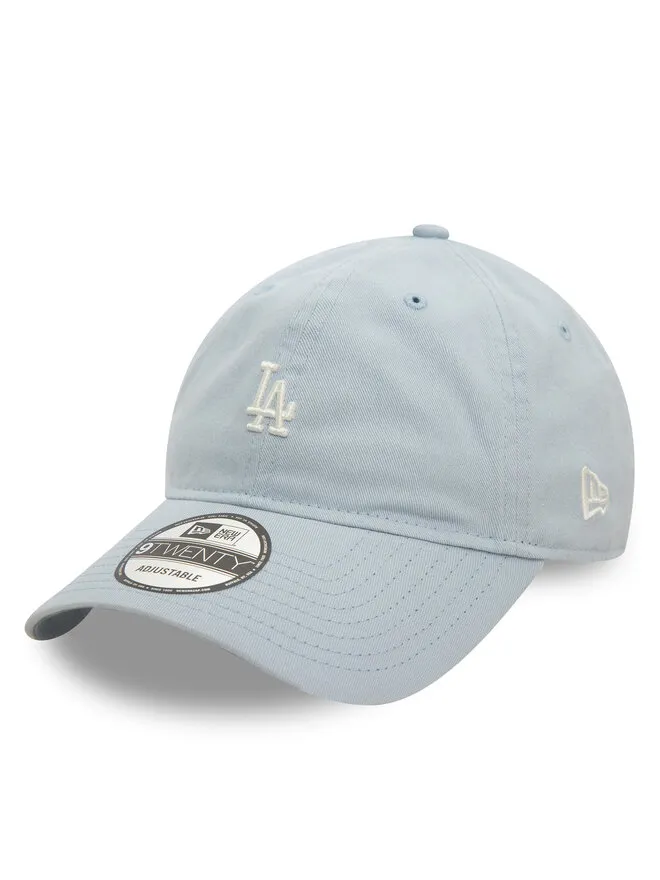 New Era Καπέλο Jockey · Γαλάζιο