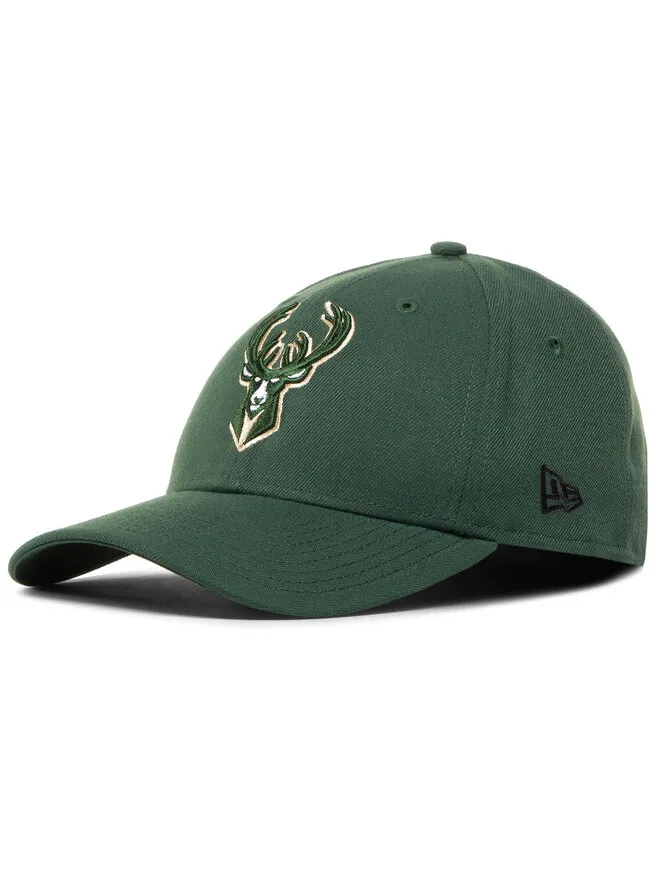 New Era Καπέλο Jockey · Πράσινο