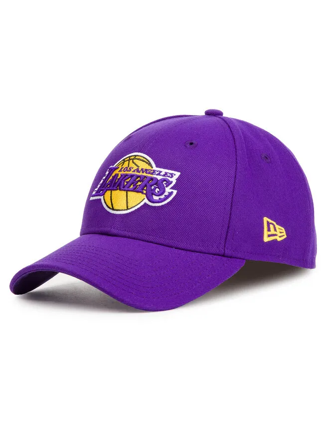New Era Καπέλο Jockey · Μωβ
