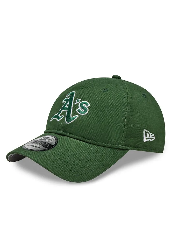 New Era Καπέλο Jockey · Χακί