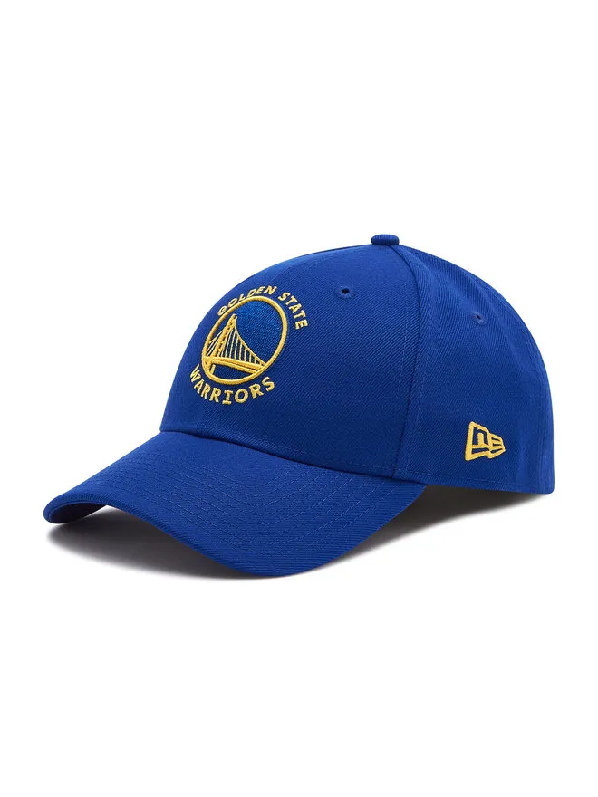 New Era Καπέλο Jockey · Μπλε