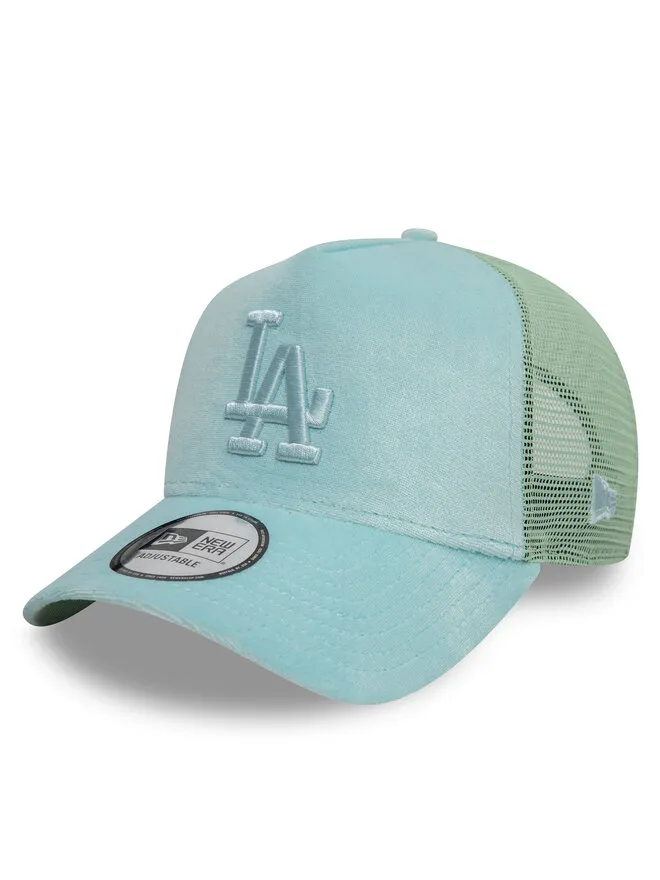 New Era Καπέλο Jockey · Μπλε