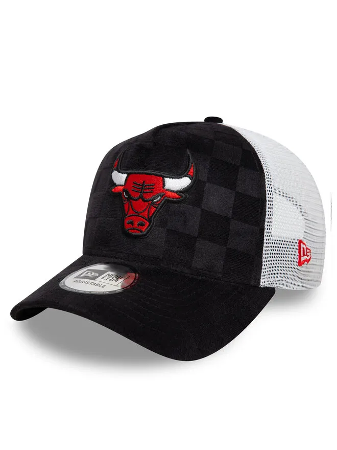 New Era Καπέλο Jockey · Μαύρο