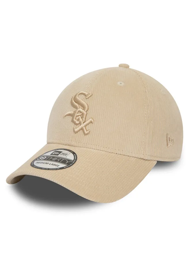 New Era Καπέλο Jockey · Μπεζ