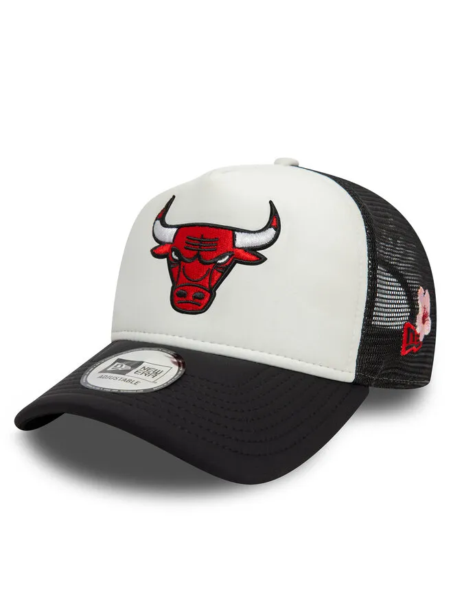 New Era Καπέλο Jockey · Λευκό