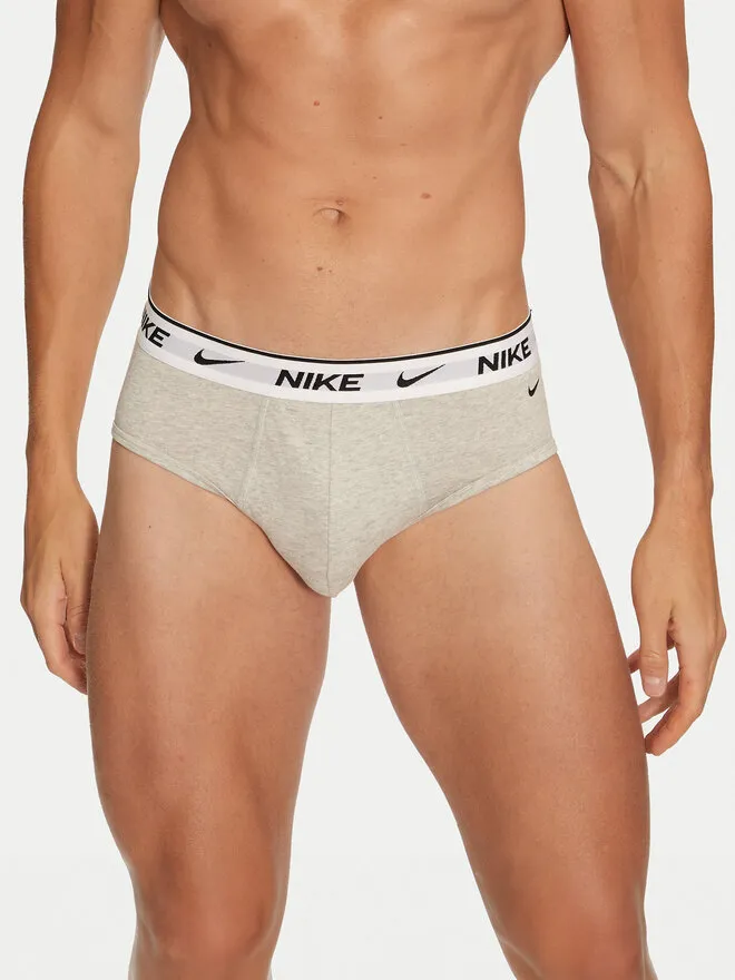 Nike Σετ σλιπ 2 τμχ. · Έγχρωμο
