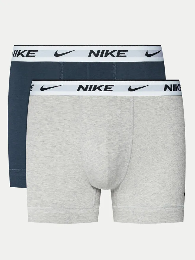 Nike Σετ μποξεράκια 2 τμχ. · Έγχρωμο
