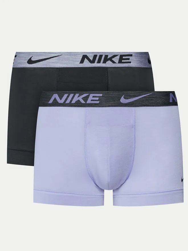 Nike Σετ μποξεράκια 2 τμχ. · Έγχρωμο