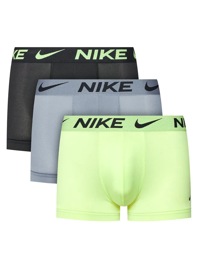 Nike Σετ μποξεράκια 3 τμχ · Έγχρωμο