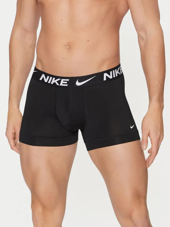 Nike Σετ μποξεράκια 3 τμχ · Έγχρωμο