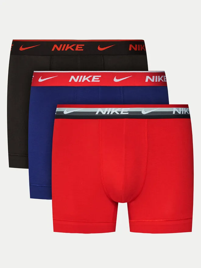 Nike Σετ μποξεράκια 3 τμχ · Έγχρωμο