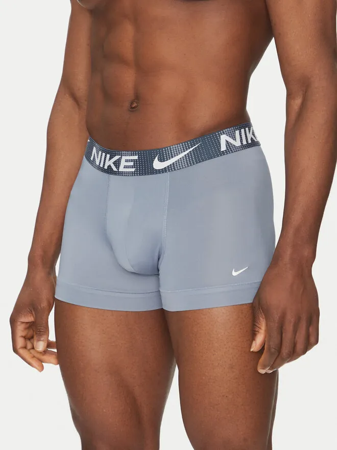 Nike Σετ μποξεράκια 3 τμχ · Έγχρωμο