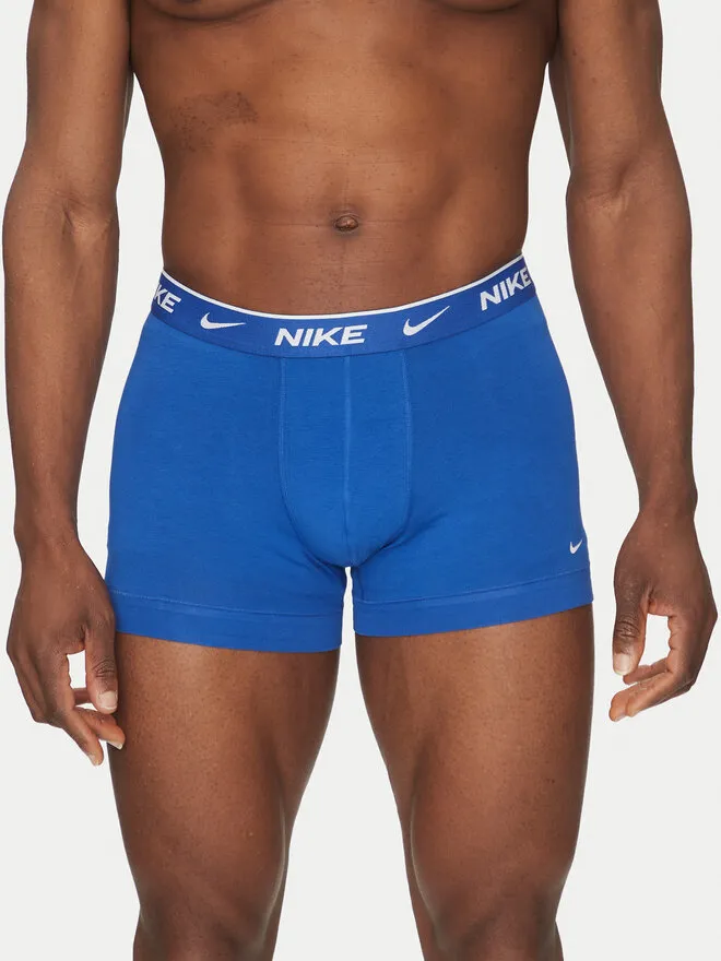 Nike Σετ μποξεράκια 3 τμχ · Έγχρωμο