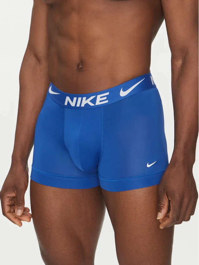 Nike Σετ μποξεράκια 3 τμχ · Μαύρο
