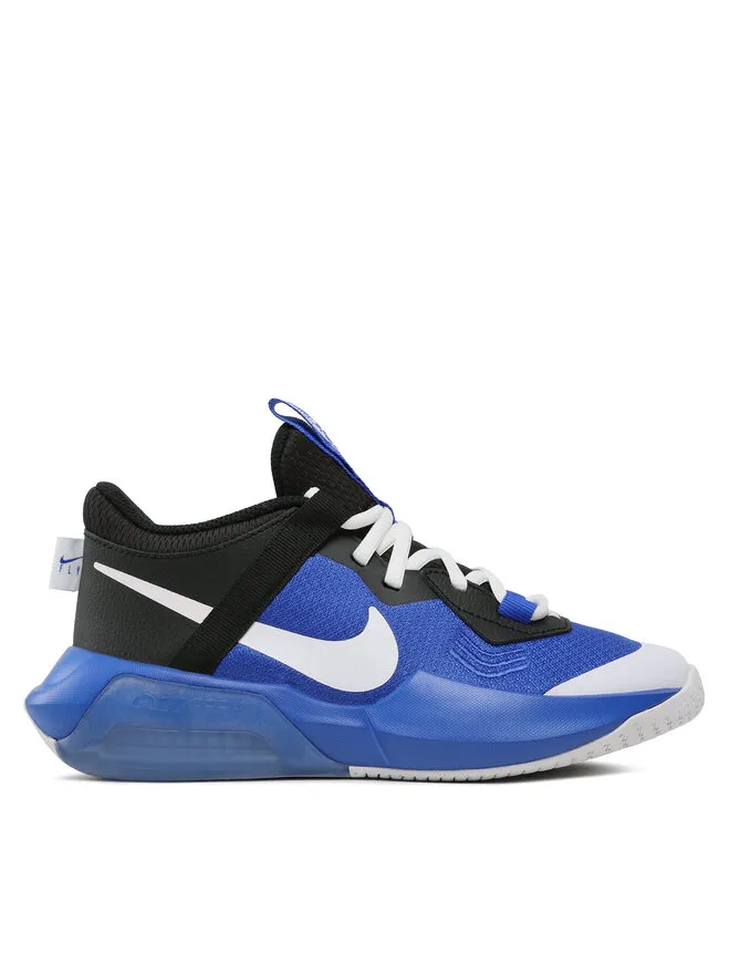 Nike Air Zoom Crossover (Gs) DC5216 401 · Μπασκετικά Παπούτσια