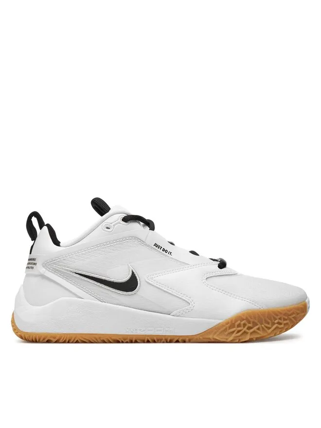 Nike Air Zoom Hyperace 3 FQ7074 101 · Παπούτσια Σάλας