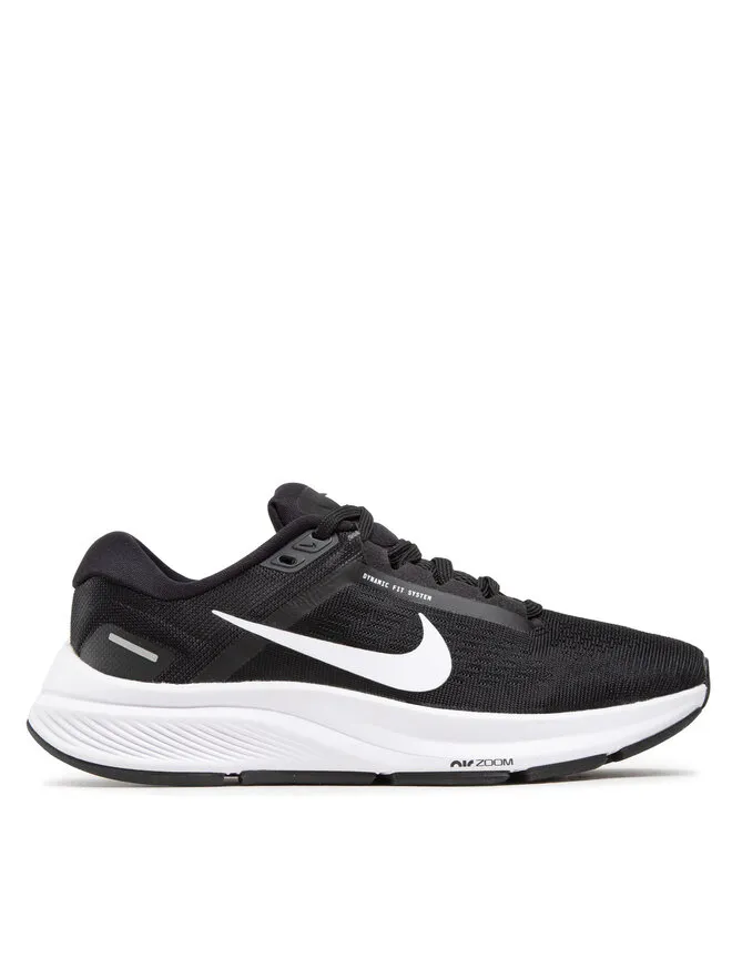Nike Air Zoom Structure 24 DA8570 001 · Παπούτσια για Τρέξιμο