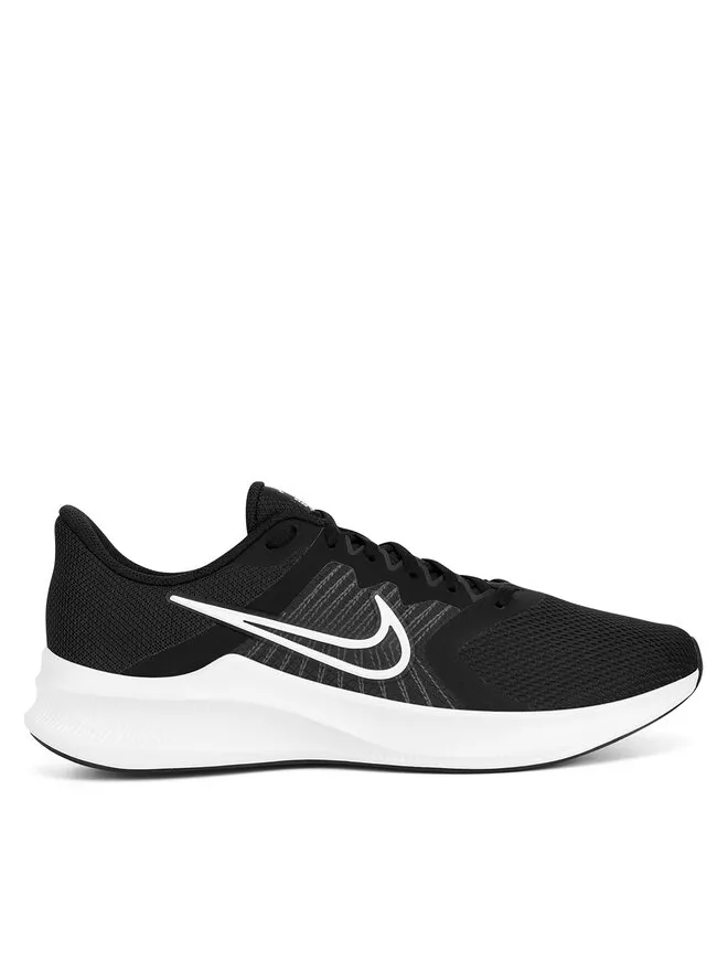 Nike Αθλητικά CW3411-006 Μαύρο