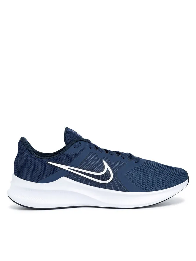 Nike Αθλητικά CW3411-402 Σκούρο μπλε