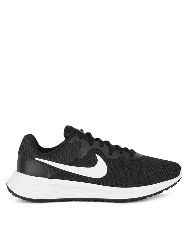 Nike Αθλητικά DC3728-003 Μαύρο