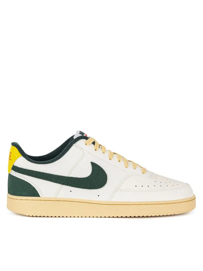 Nike Αθλητικά FD0320-133 Λευκό