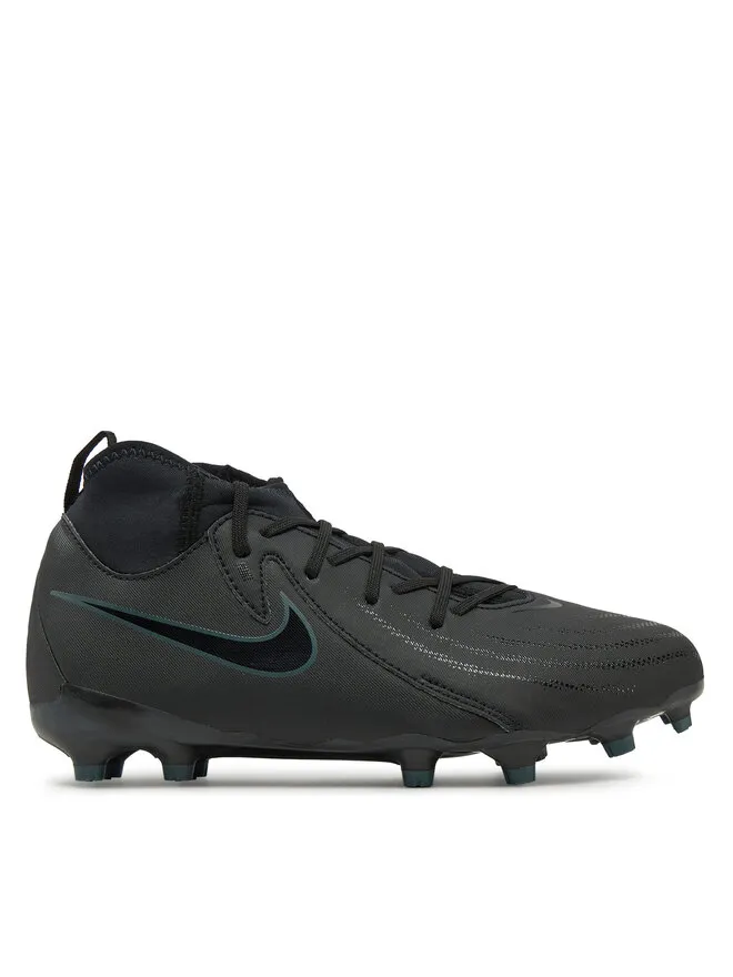 Nike Ποδοσφαιρικά Παπούτσια FJ2603 Μαύρο